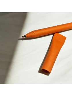 Ручка бумажная ECO