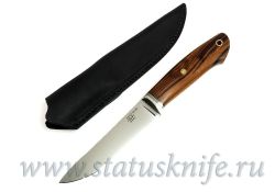 Нож Romario Agro сталь M390 ironwoodфотография - 1