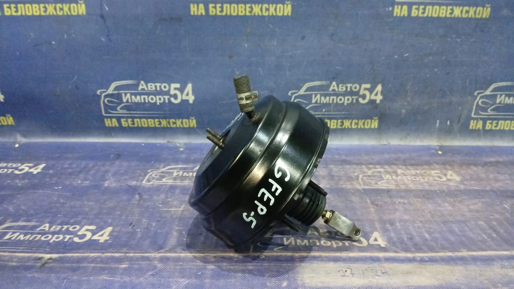 Вакуумный усилитель тормозов MAZDA CAPELLA 1997