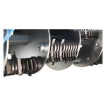 Бензиновый ледокол Нева ЛК1-ZS (GB225)