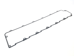 Прокладка клапанной крышки дв. WEICHAI WP7 а/м МАЗ,SHACMAN, SHAANXI (металл, 610800040229) RUATI