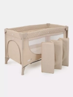 Манеж MowBaby Play Plus