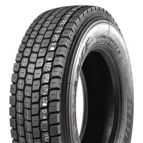 Грузовая шина ADVANCE GL267D 315/80R22_5 18PR 154/151 M TL ведущие оси