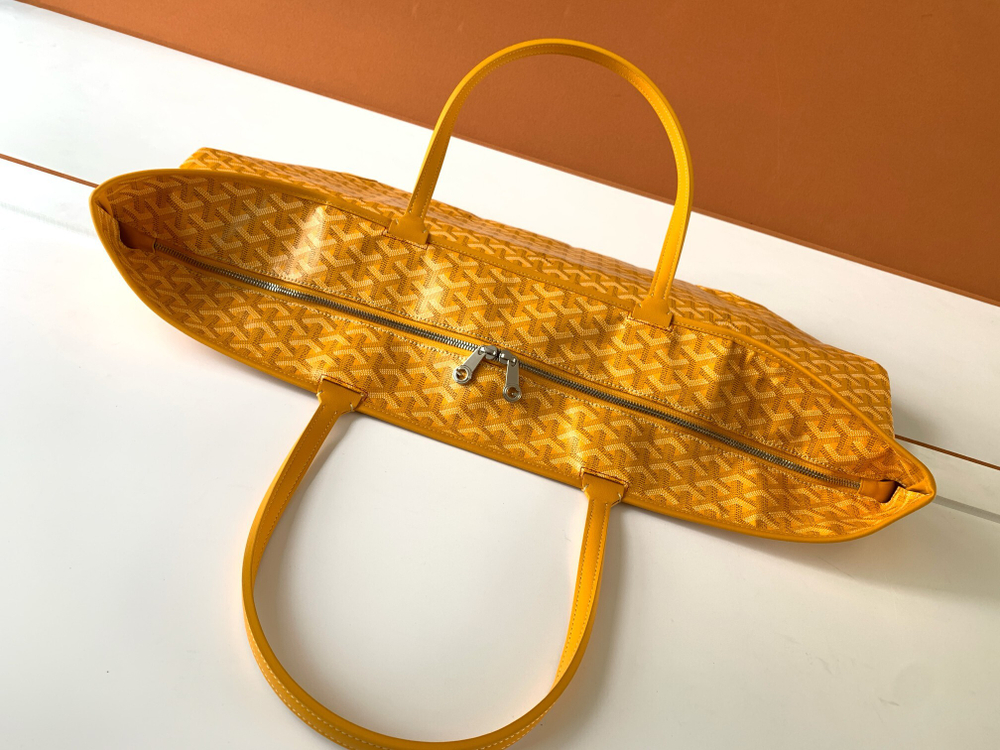 Goyard Artois GM Bag