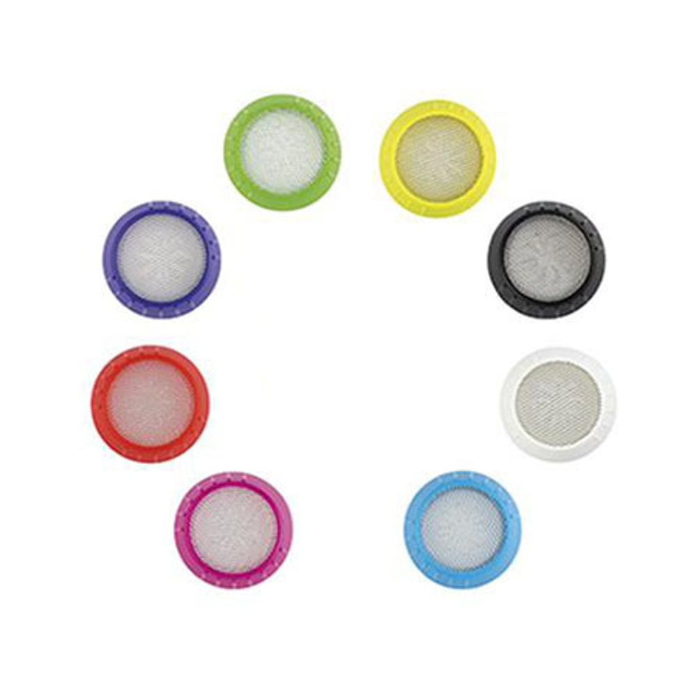 Фен профессиональный желтый BaByliss  Luminoso Giallo BAB6350IYE 2100Вт