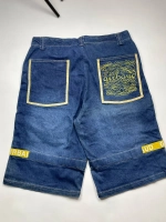 Шорты от MFG Ecko South pole True religion Jnco