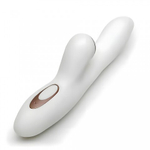 Вибратор с вакуумно-волновым стимулятором клитора Satisfyer Pro+ G-Spot