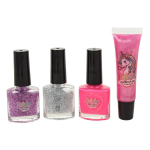 Набор косметики д/девочки, бокс, 2604G