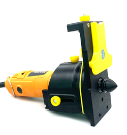 Платформа для гравера для полировки кожаных ремней от ArsGam