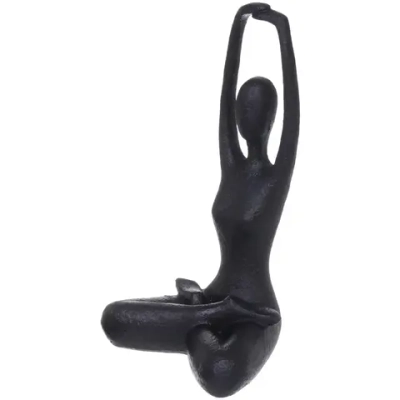 Статуэтка интерьерная «Йога» 28см XL224207