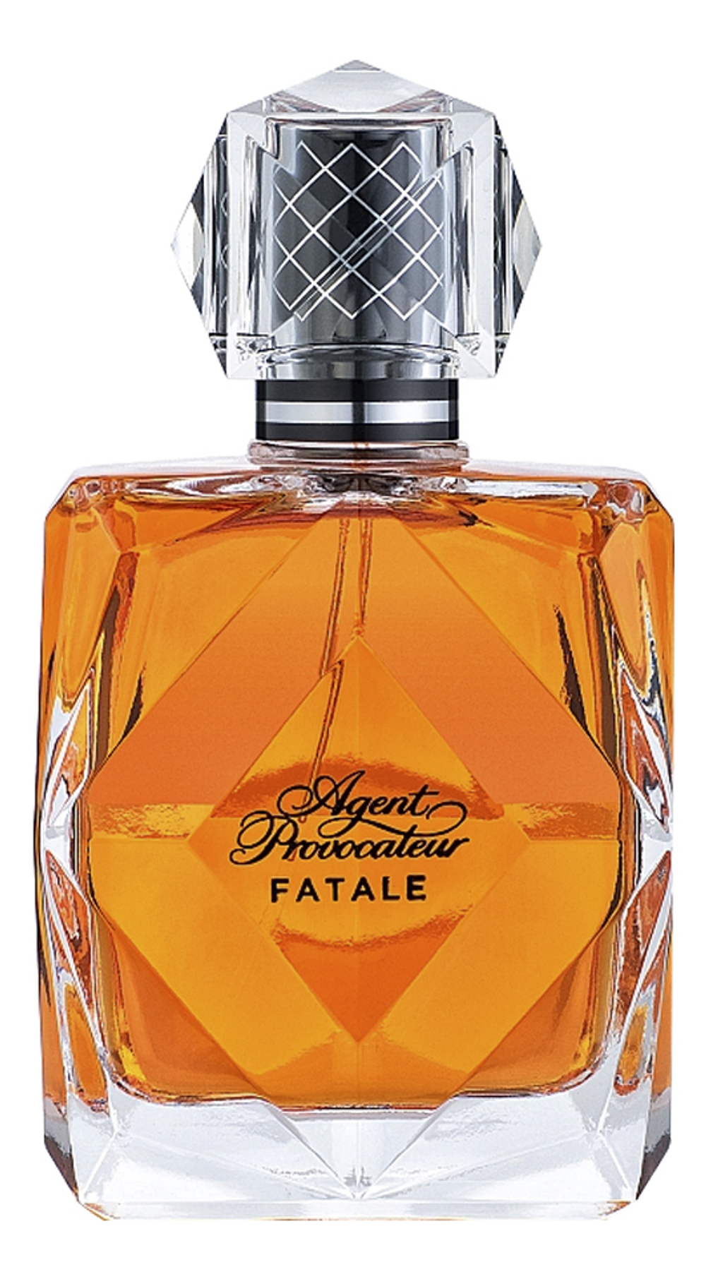 Agent Provocateur Fatale