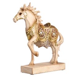 ФИГУРКА "ЛОШАДЬ" 20*5*21 СМ