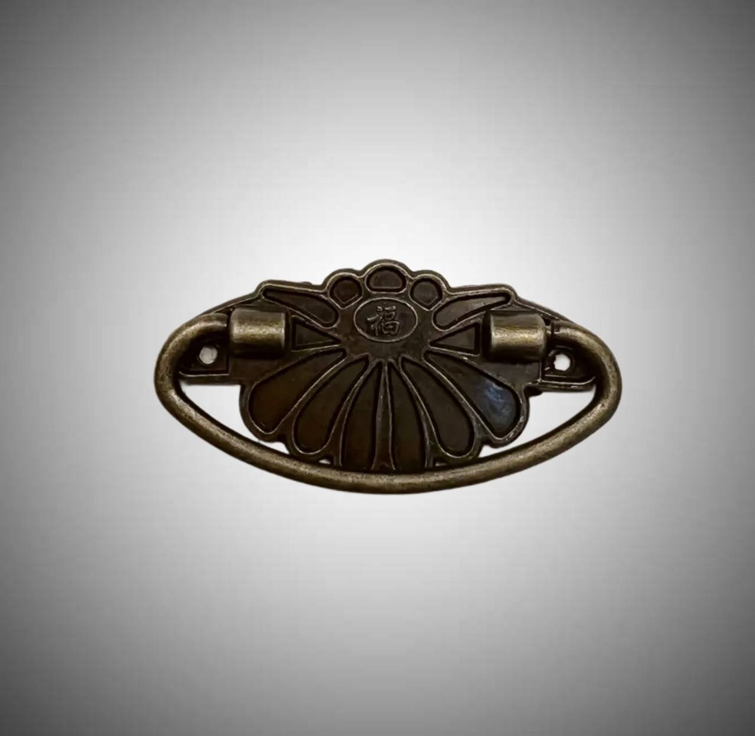 ручка B124 7*5см