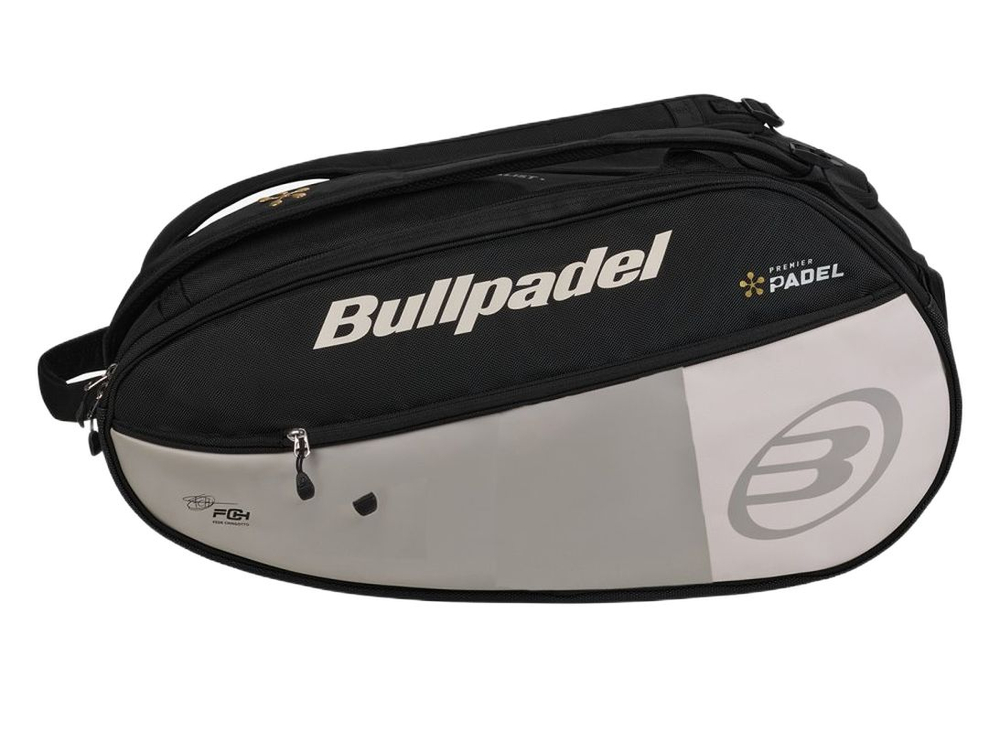 Сумка для Padel Bullpadel BPP26020 Neuron - black