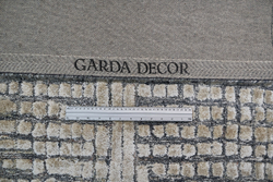 Ковер 300х400 Garda Decor Wilton 75-WLN-02 300*400