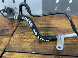 Трубка вакуумная Mercedes S (W222) 13-20 Б/У Оригинал A6560701332