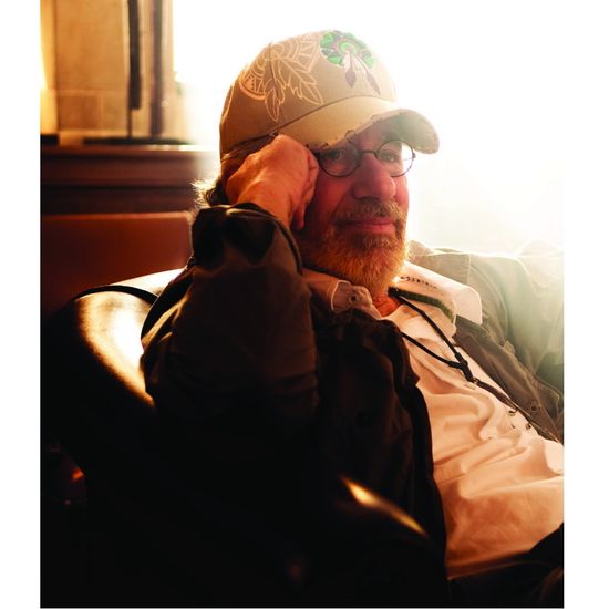 Книга Стивен Спилберг. Человек, который придумал блокбастер