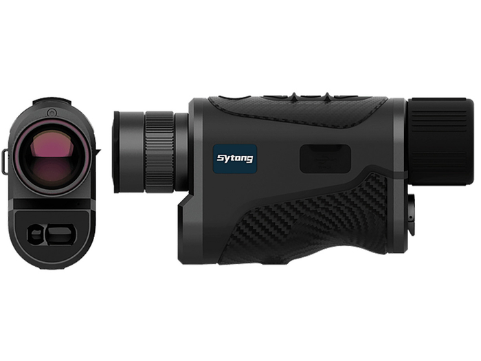 Тепловизионный монокуляр Sytong XS2.0-0635L