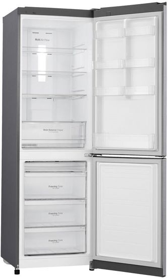 Холодильник LG GA-E429SMRZ