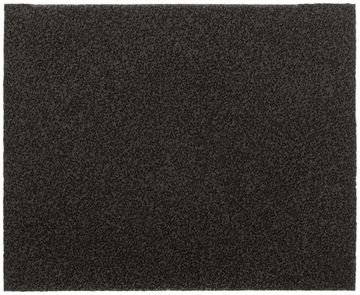 Губка шлифовальная алюминий-оксидная, 125х100х10 мм, Р 240