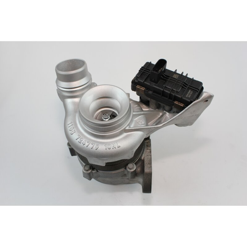 Турбина 49335-00583 Garrett для BMW