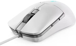 Мышь Lenovo M300s белый