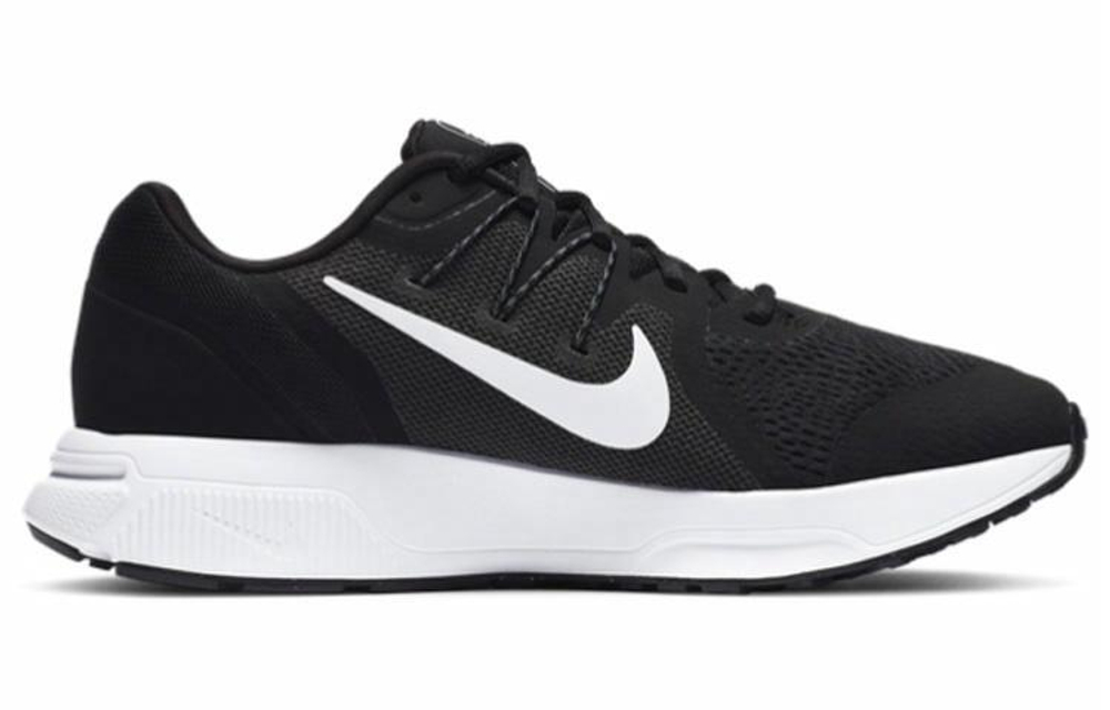 Кроссовки Nike Zoom Span 3