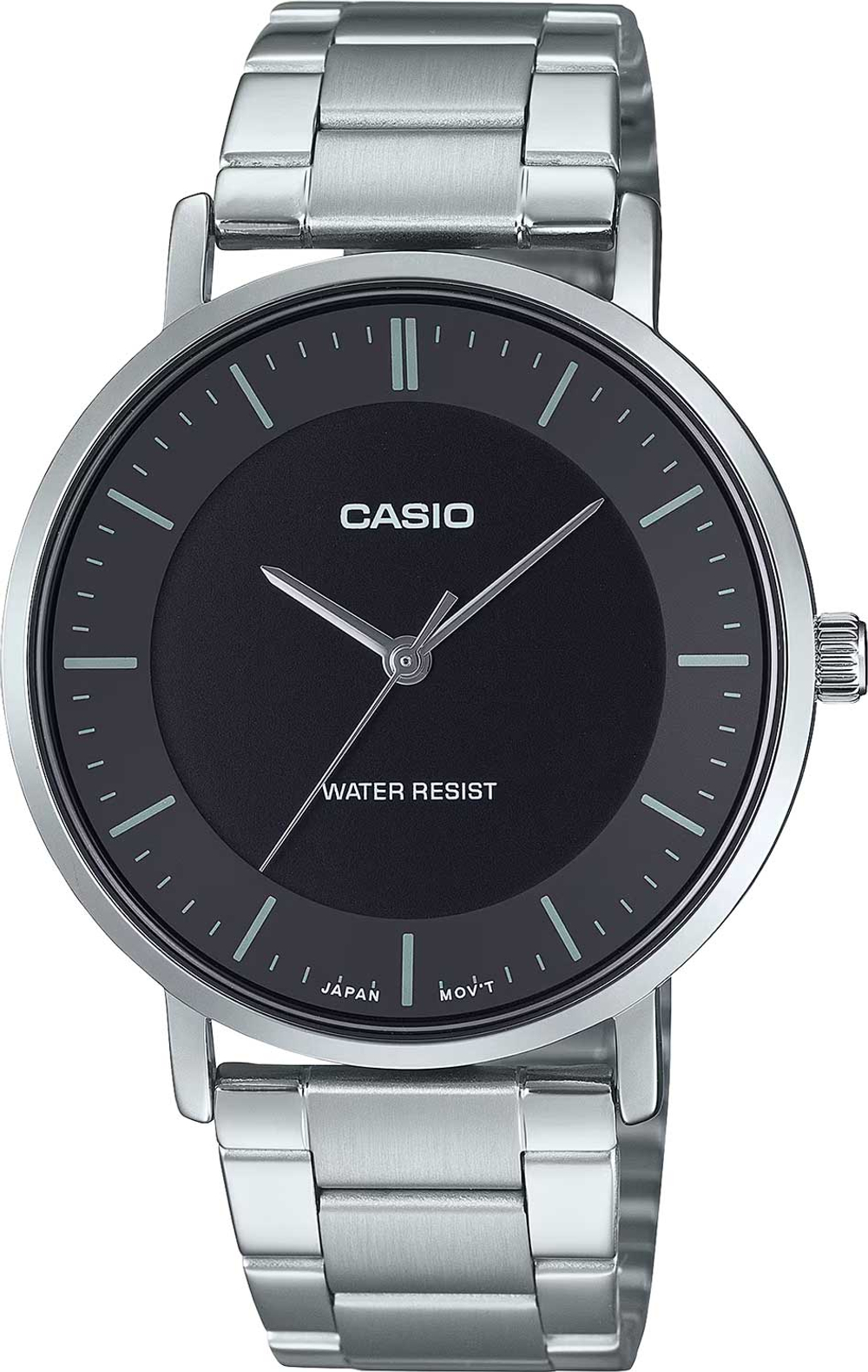 Часы Casio MTP-VT04D-1E