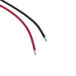 DJ7031-1.5-11 автомобильный разъем штекер с проводом 20см (3-х контактный)