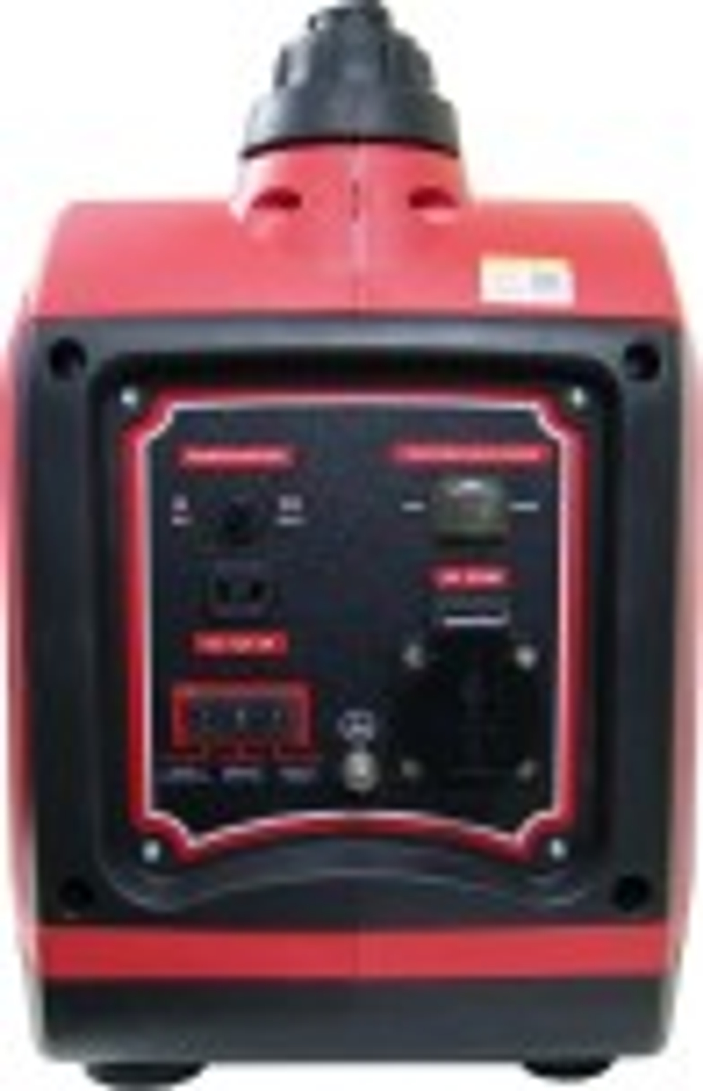 Генератор бензиновый LIFAN  1000 i (0.9GZFB) инверторный 1000i (0.9GZFB)