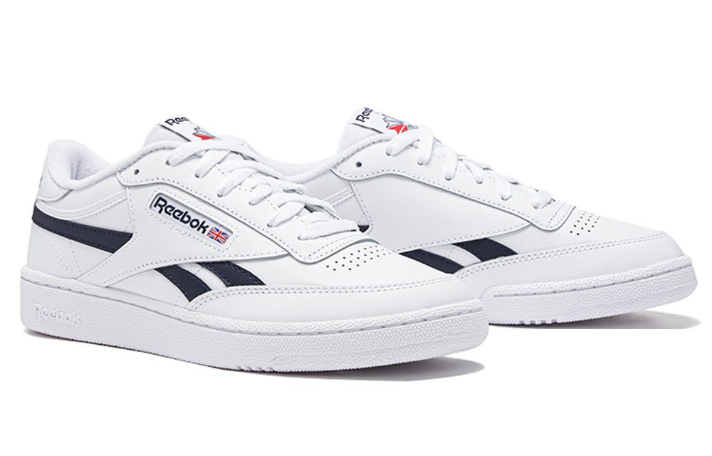 Кроссовки Reebok Club C Revenge
