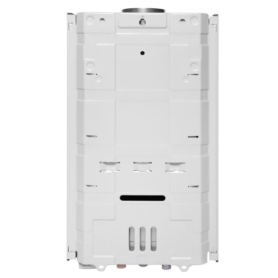 Колонка газовая Royal Thermo GWH 12 Inflame — (4)