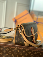 Louis Vuitton Diane