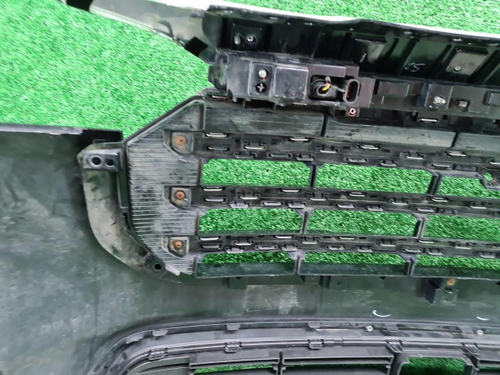 Бампер передний EXEED VX (2021-2024) (В сборе)