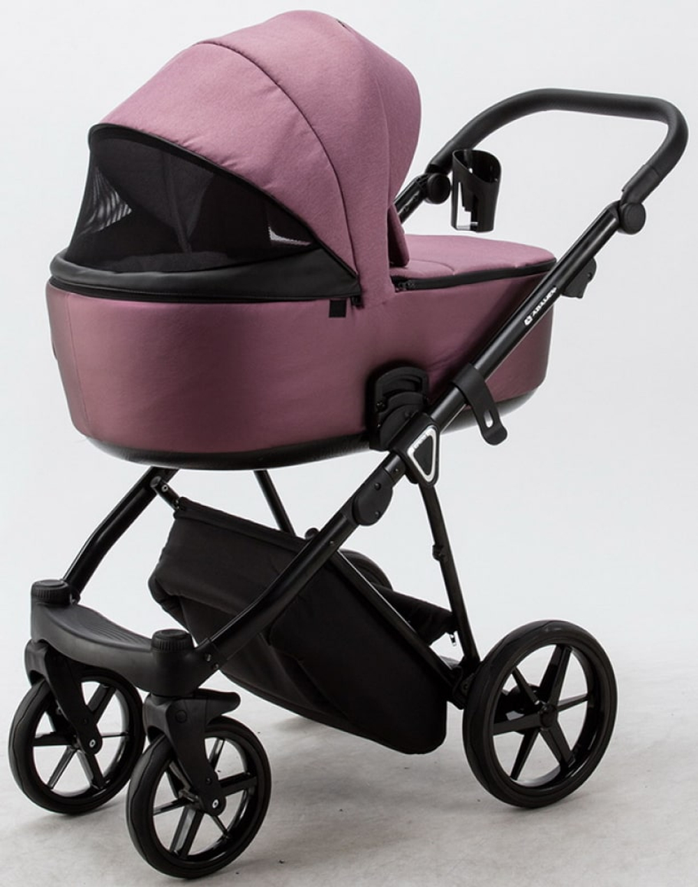 Коляска 2 в 1 Adamex Porto