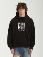 Мужская Толстовка Obey Los Angeles Photo