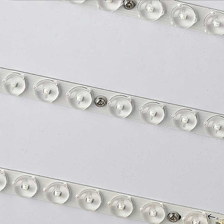 Потолочный светильник Imperium Loft DISC-DH01 189905-26