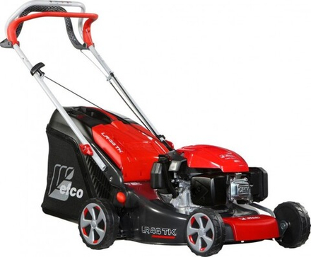 Газонокосилка бензиновая EFCO LR 44 TK COMFORT PLUS 66109062E5A