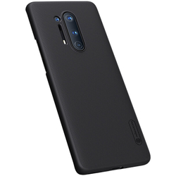 Накладка Nillkin Super Frosted Shield для OnePlus 8 Pro