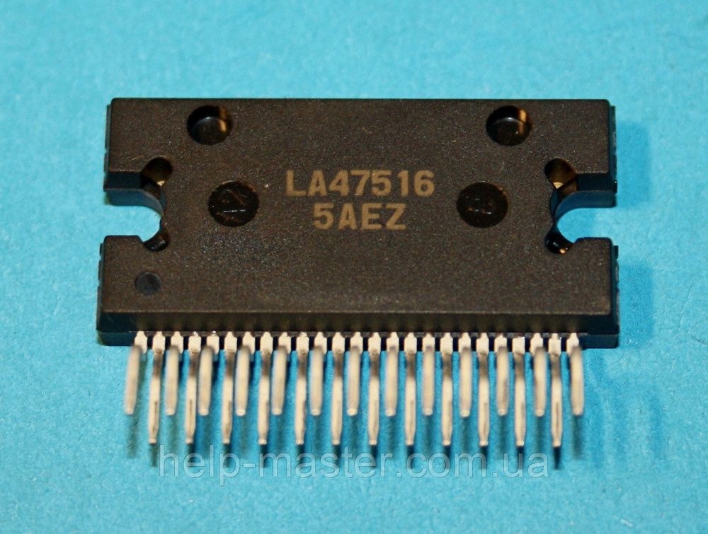 LA47516 sip25