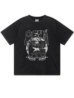 Футболка Кор. Рукав Gfx Retro Tshirt - Dimebag