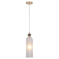 Светильник подвесной (подвес) Rivoli Diandra 4122-201 1 Е14 х 40 Вт дизайн | Дизайн