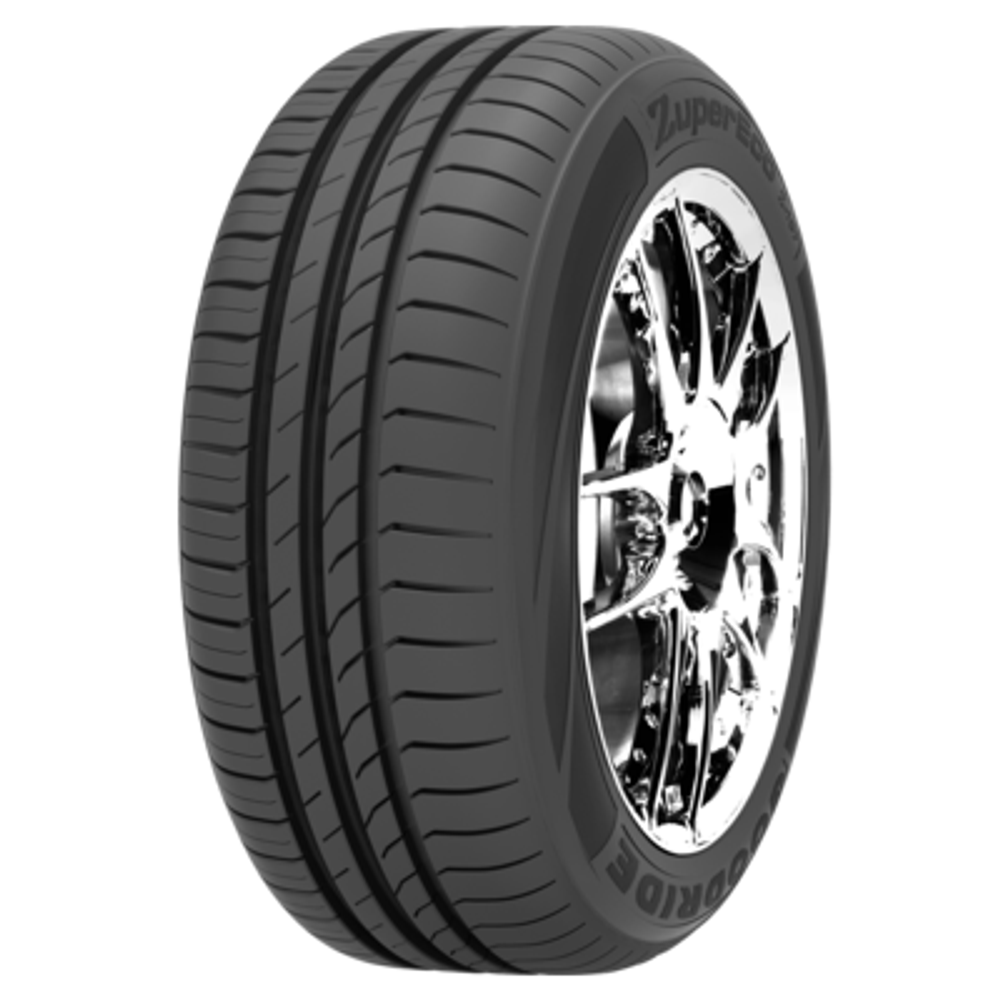 215/70R15 98H ZuperEco Z-107 TL
