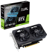 Видеокарта ASUS DUAL-RTX3050-O8G-V2 8 Гб