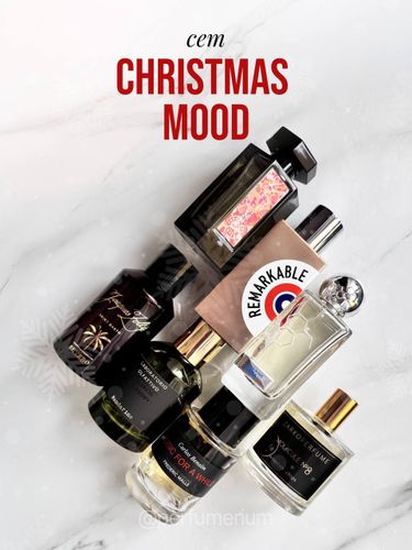 СЕТ CHRISTMAS MOOD