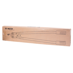 KING TONY (6131-42) Болторез 1050 мм