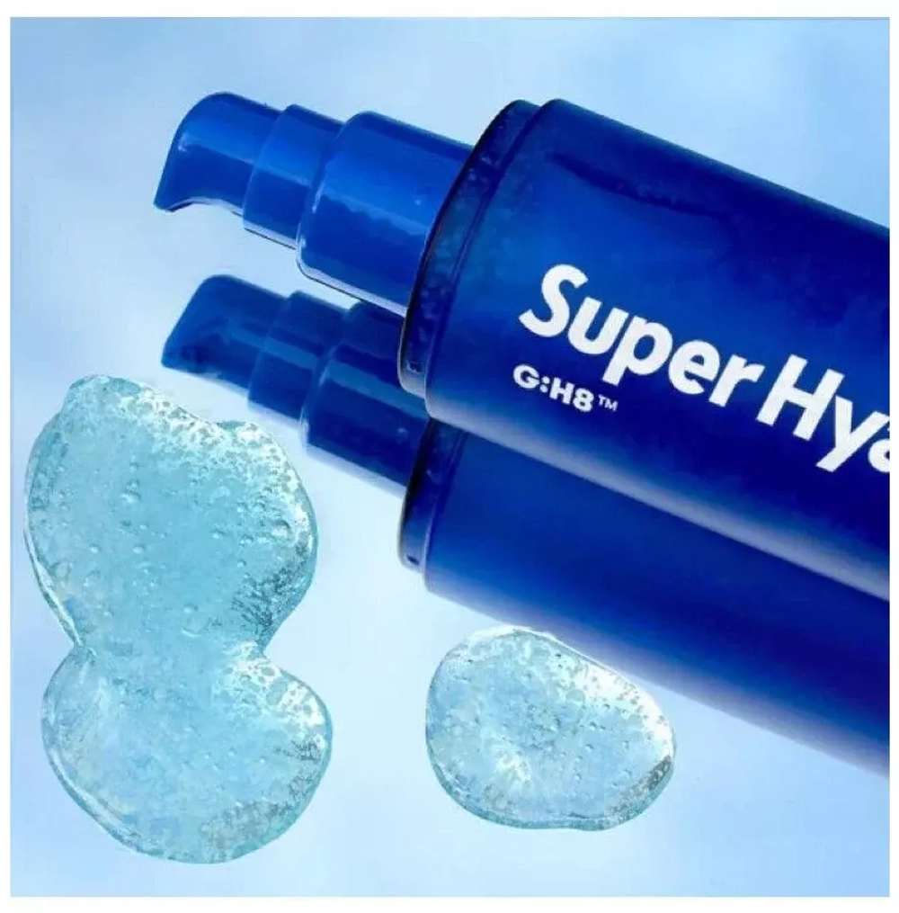 VT Cosmetics Super Hyalon All In One Essence многофункциональная эссенция​ с гиалуроновой кислотой