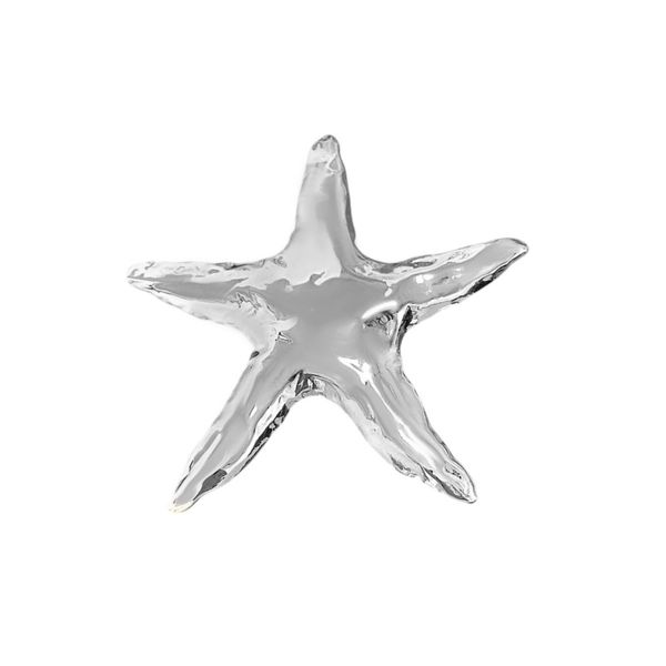 Брошь Sea Star