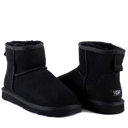 Угги Men's Classic Mini Black