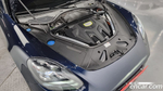 Porsche Panamera (971) 2.9 AWD E-Hybrid (09.2021)